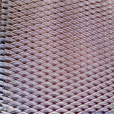 【供应重型钢板网】价格,厂家,图片,金属板网,安平县上升金属丝网制品-马可波罗网